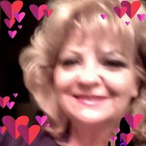 Meet your Posher, Stacy